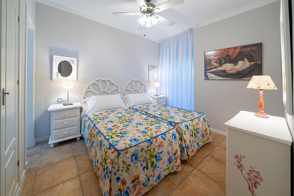 Appartement 1ª Linea De Playa De Burriana , Terraza Grande Al Mar *