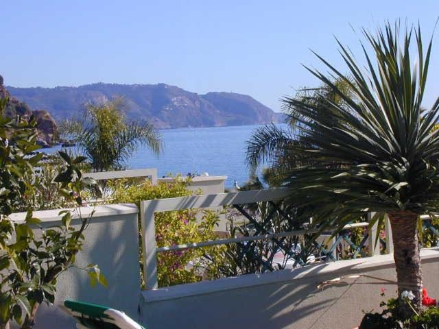 1ª Linea De Playa De Burriana , Terraza Grande Al Mar Appartement