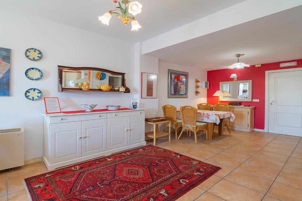 Appartement 1ª Linea De Playa De Burriana , Terraza Grande Al Mar Nerja